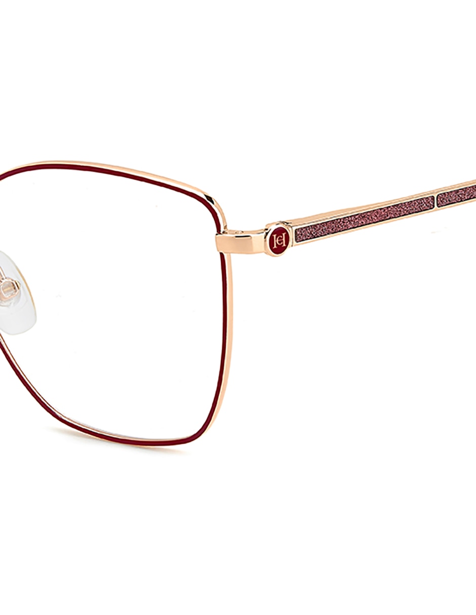 Armazón Carolina Herrera Her 0264 para mujer