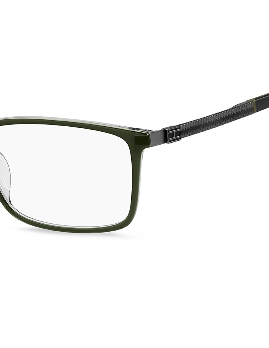 Armazón Hilfiger Th 2141 para hombre 4