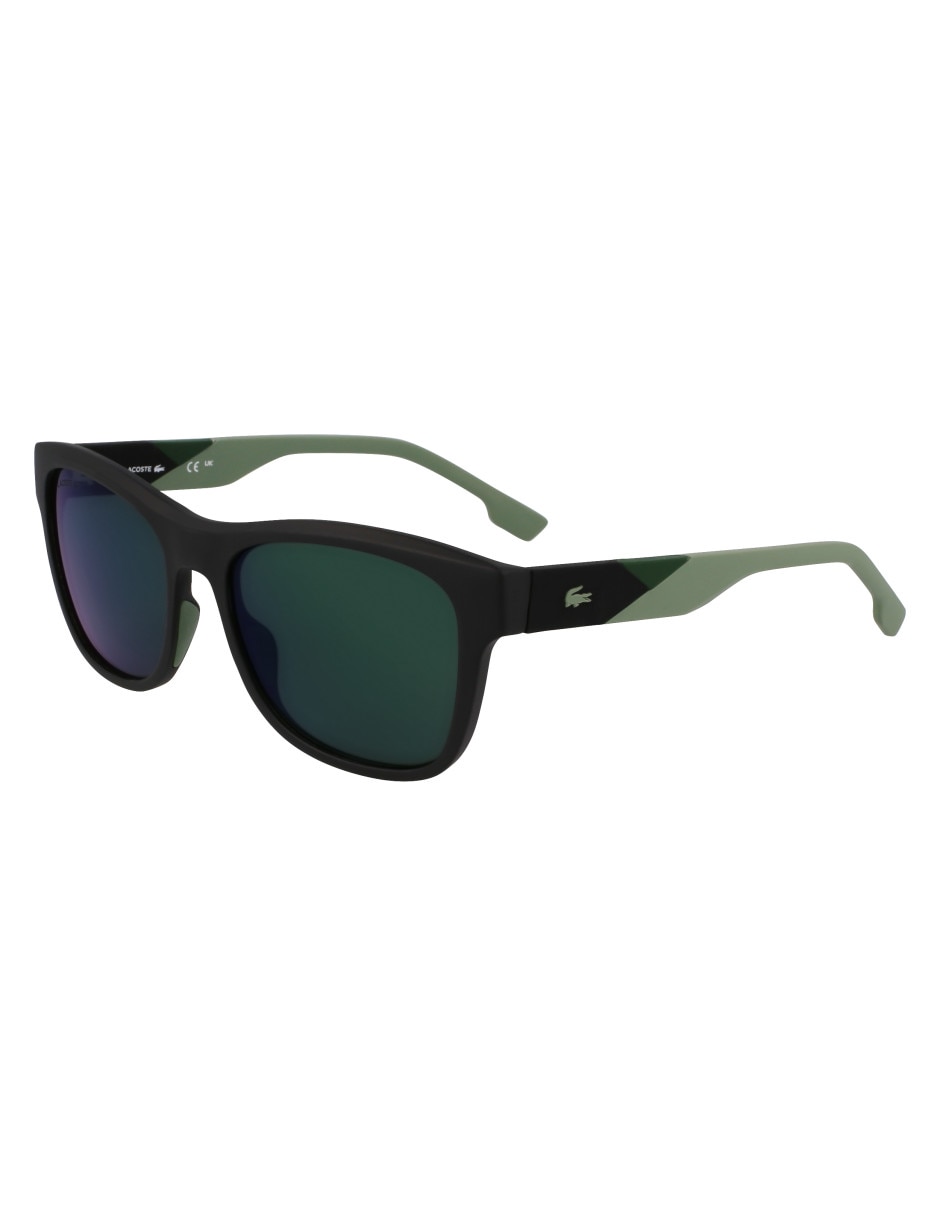 Lentes de sol para hombre