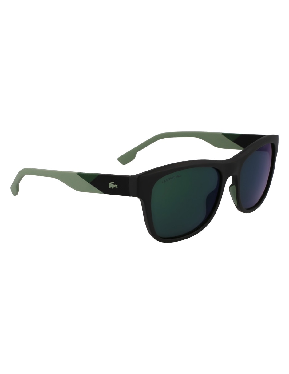 Lentes de sol para hombre