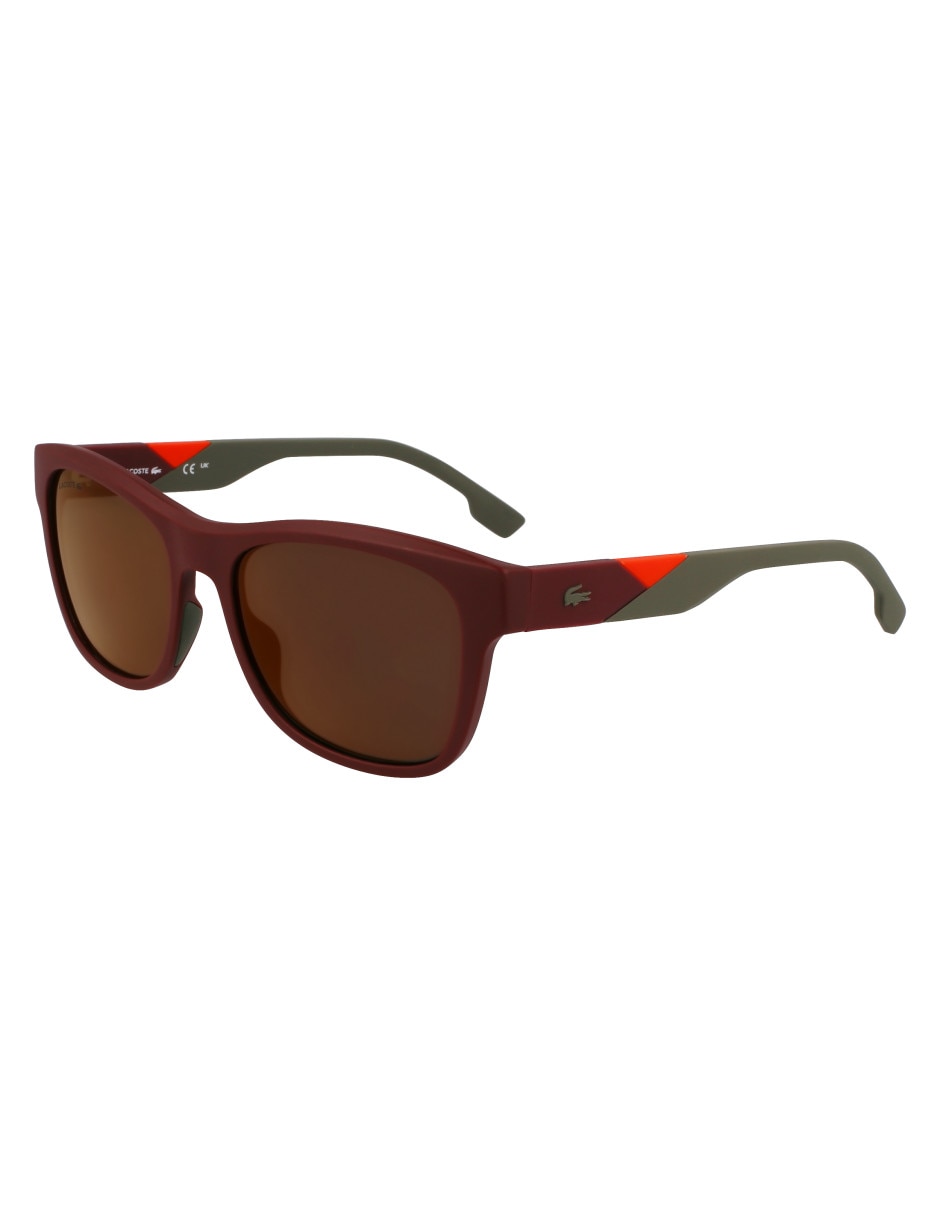 Lentes de sol L6043S para hombre
