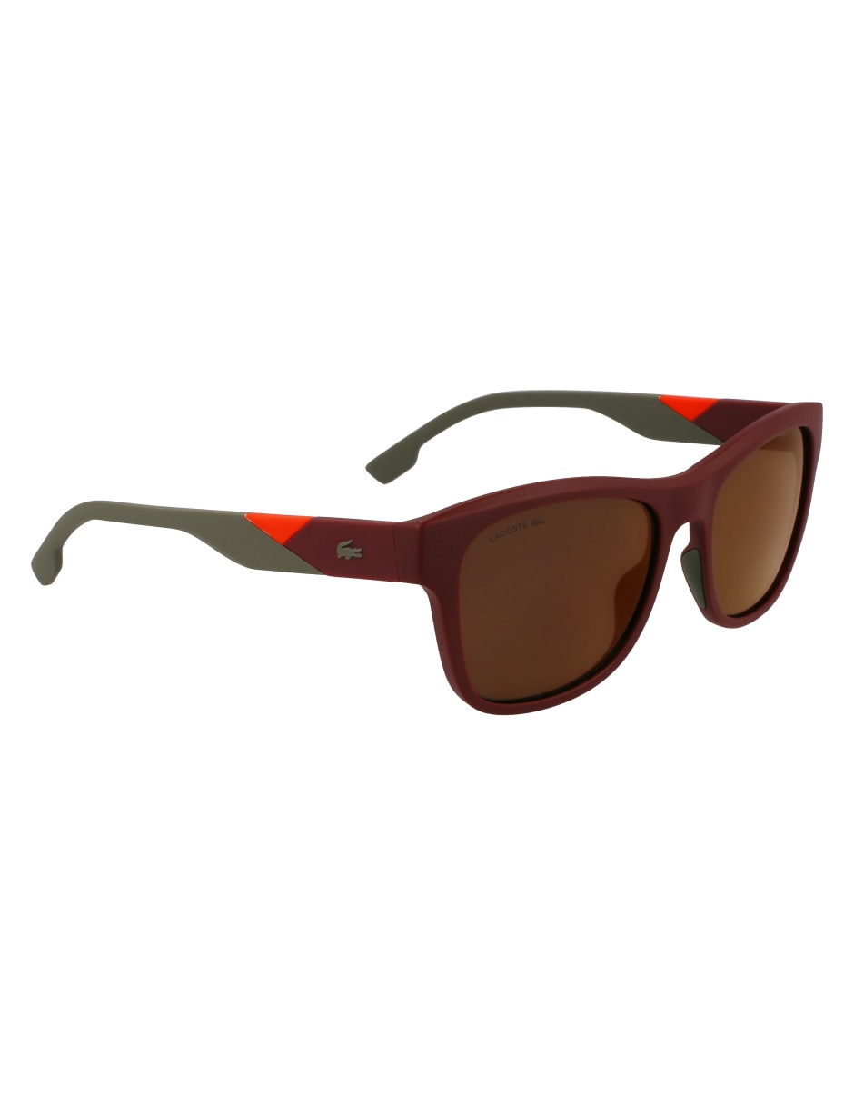 Lentes de sol L6043S para hombre