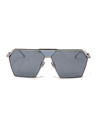 Lentes de sol 0076V para hombre