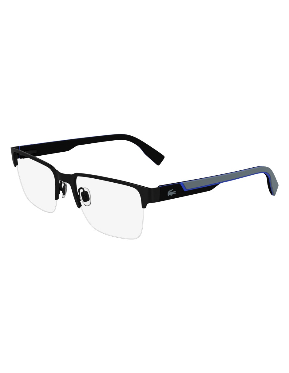 Armazón Lacoste para hombre