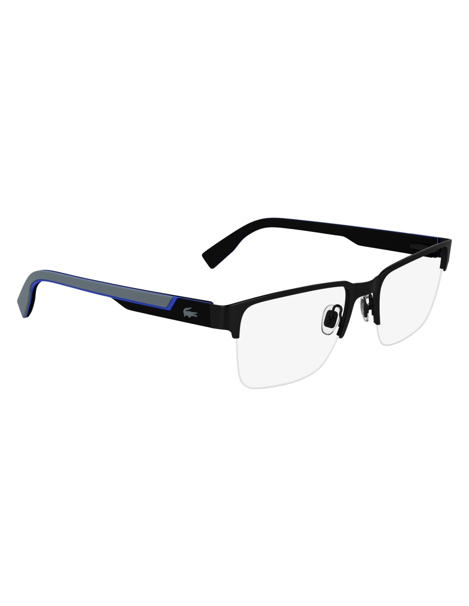Armazón Lacoste para hombre