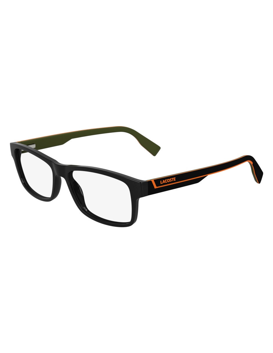 Armazón Lacoste L2707N para hombre