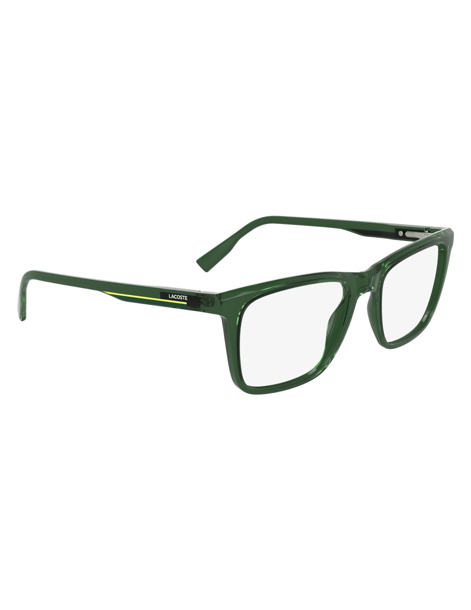 Armazón L2960 para hombre