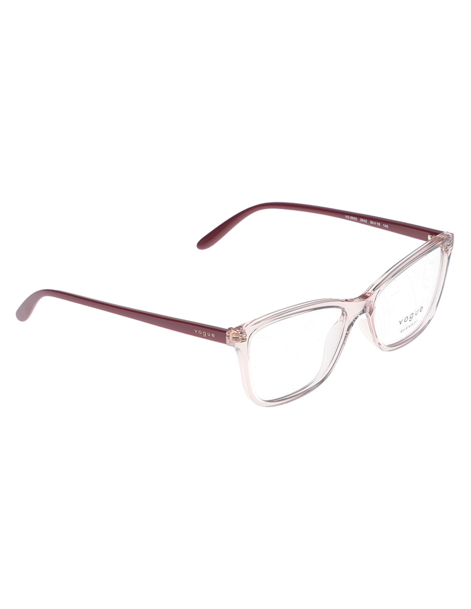 Armazón Evergreen para mujer 4