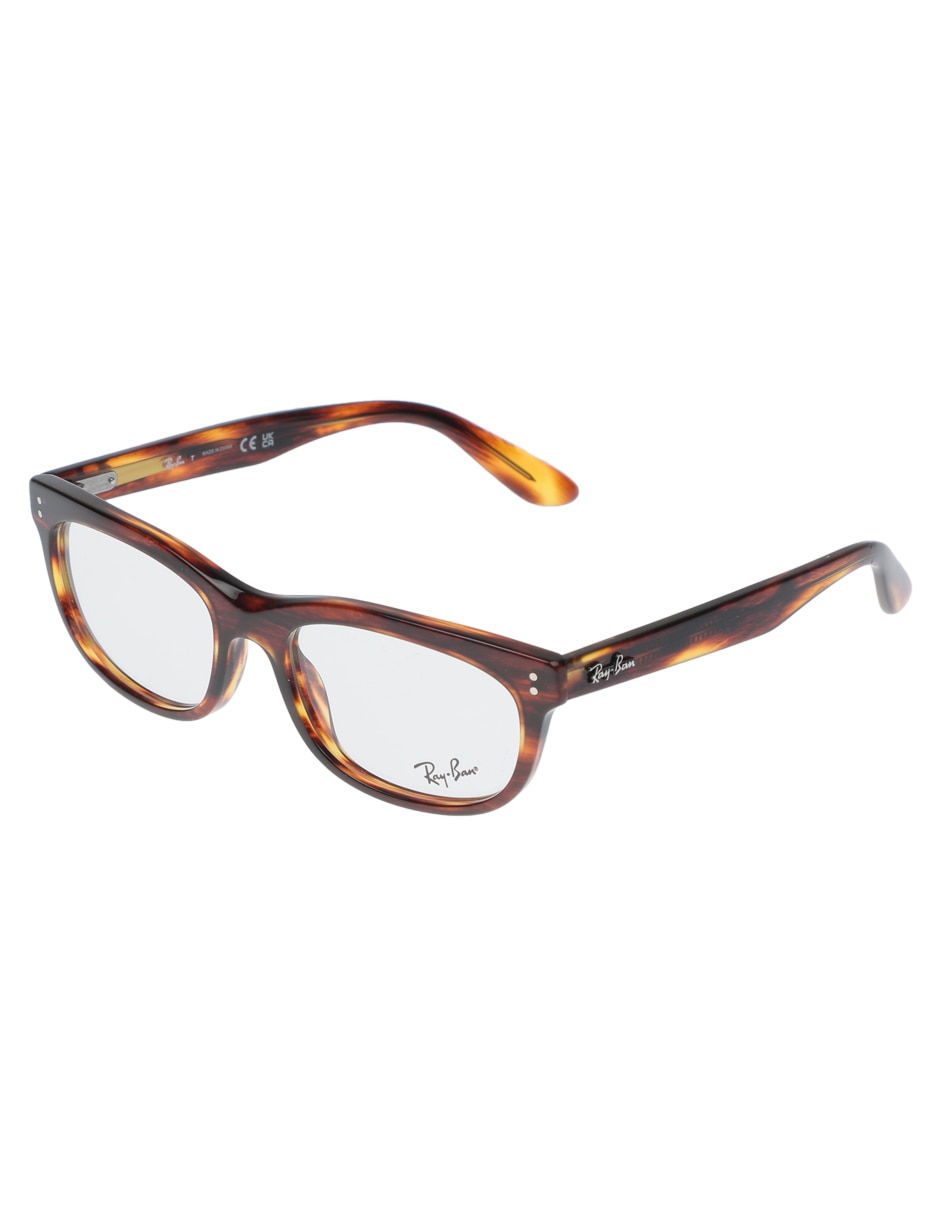 Armazón Evolution unisex 2