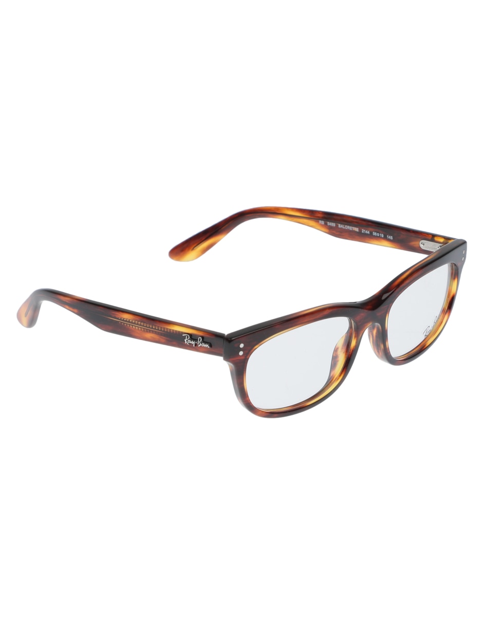 Armazón Evolution unisex 3