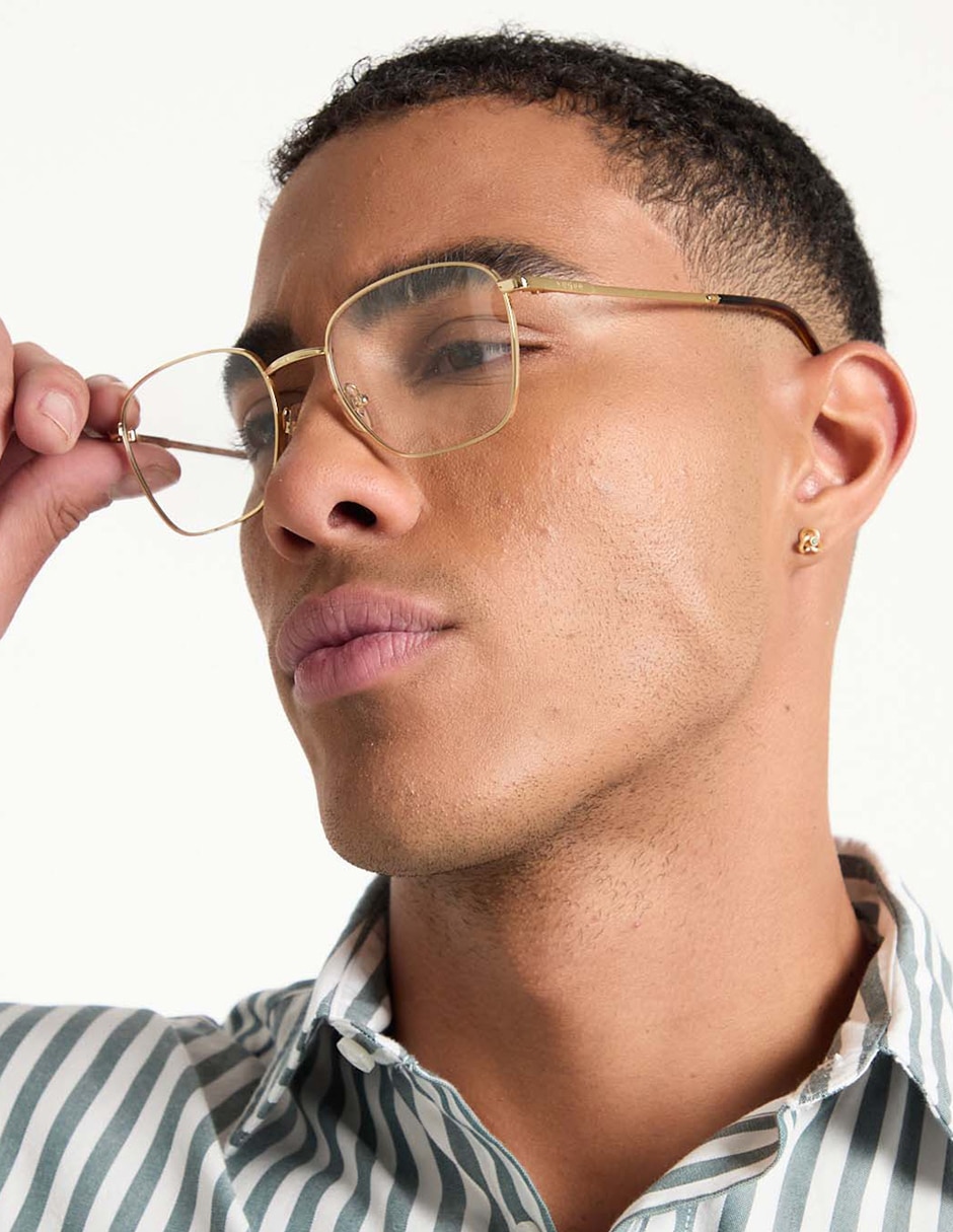 Armazón Man para hombre 6