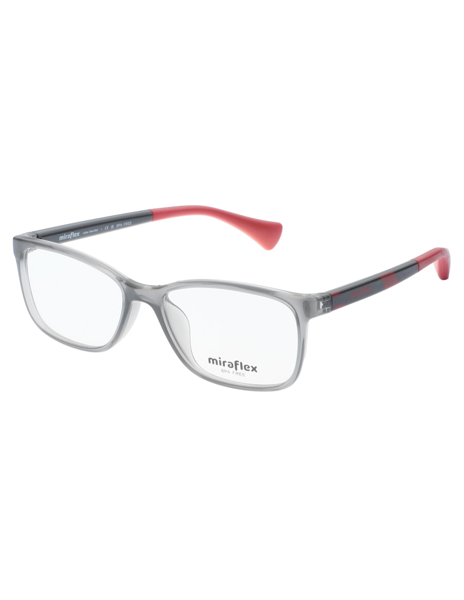 Armazón Miraflex Lifestyle para niño