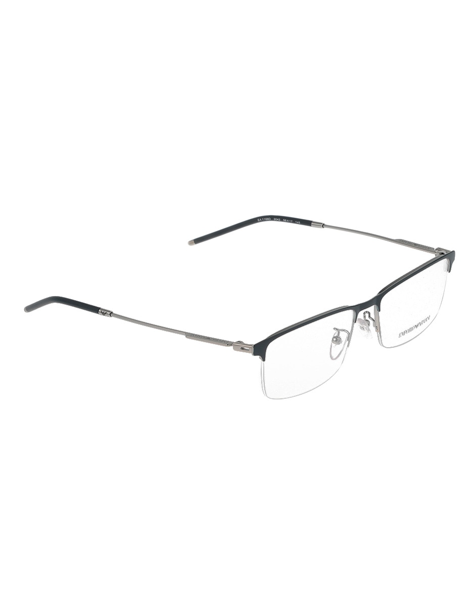 Armazón para hombre Ea1168D304256 4