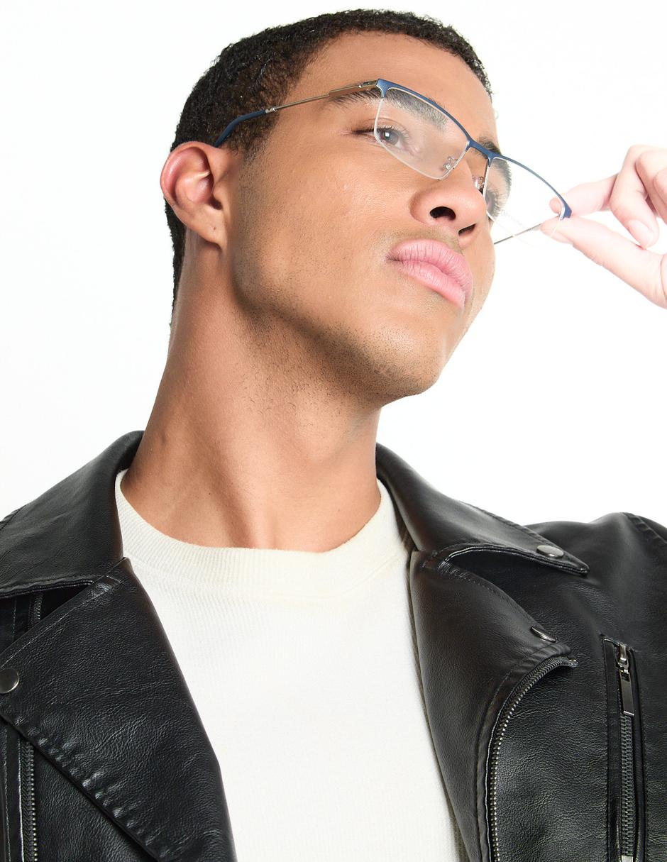 Armazón para hombre Ea1168D304256 6