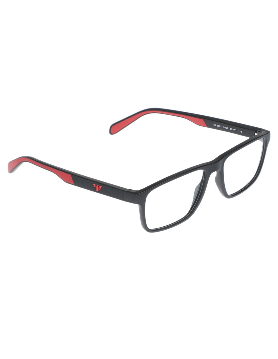 Armazón para hombre 4