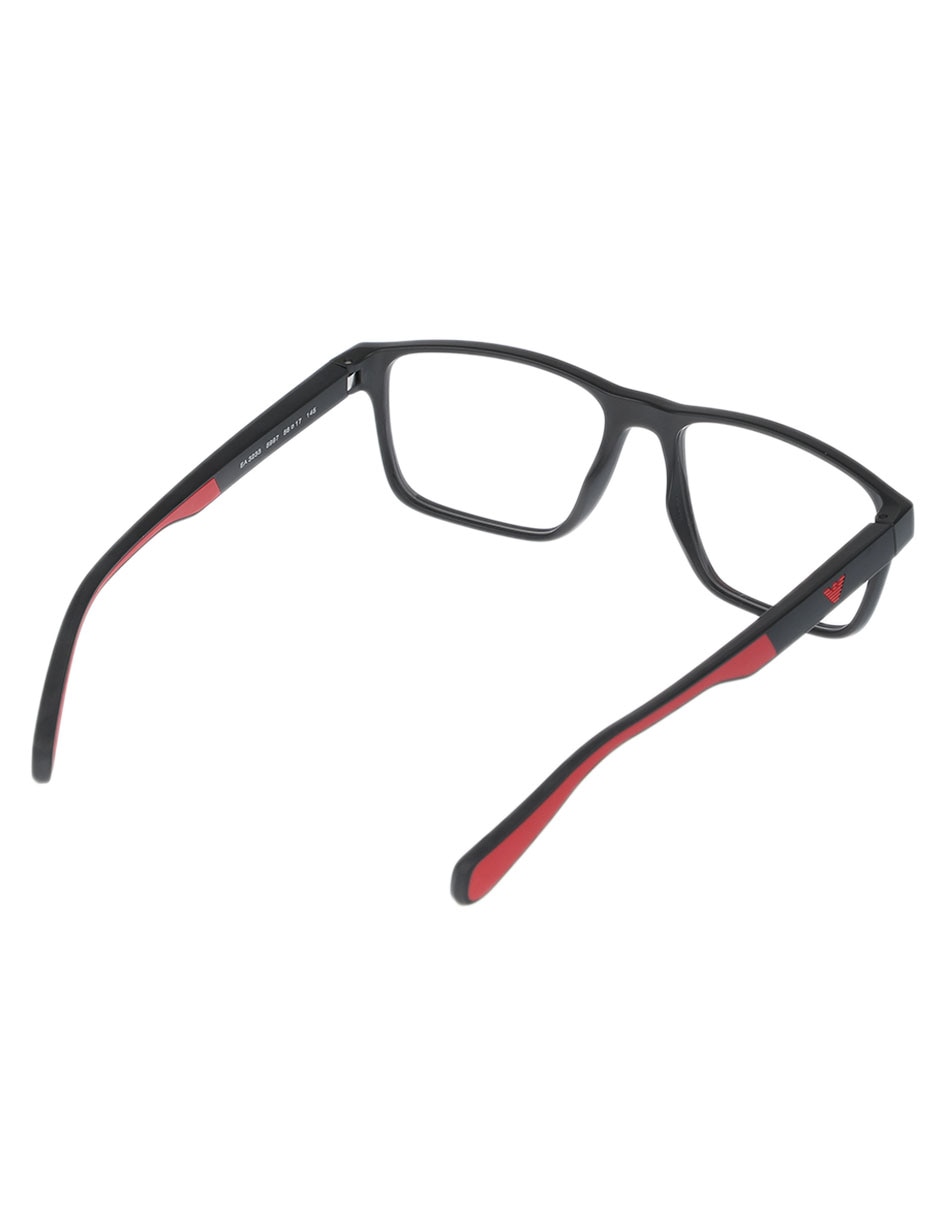 Armazón para hombre 3