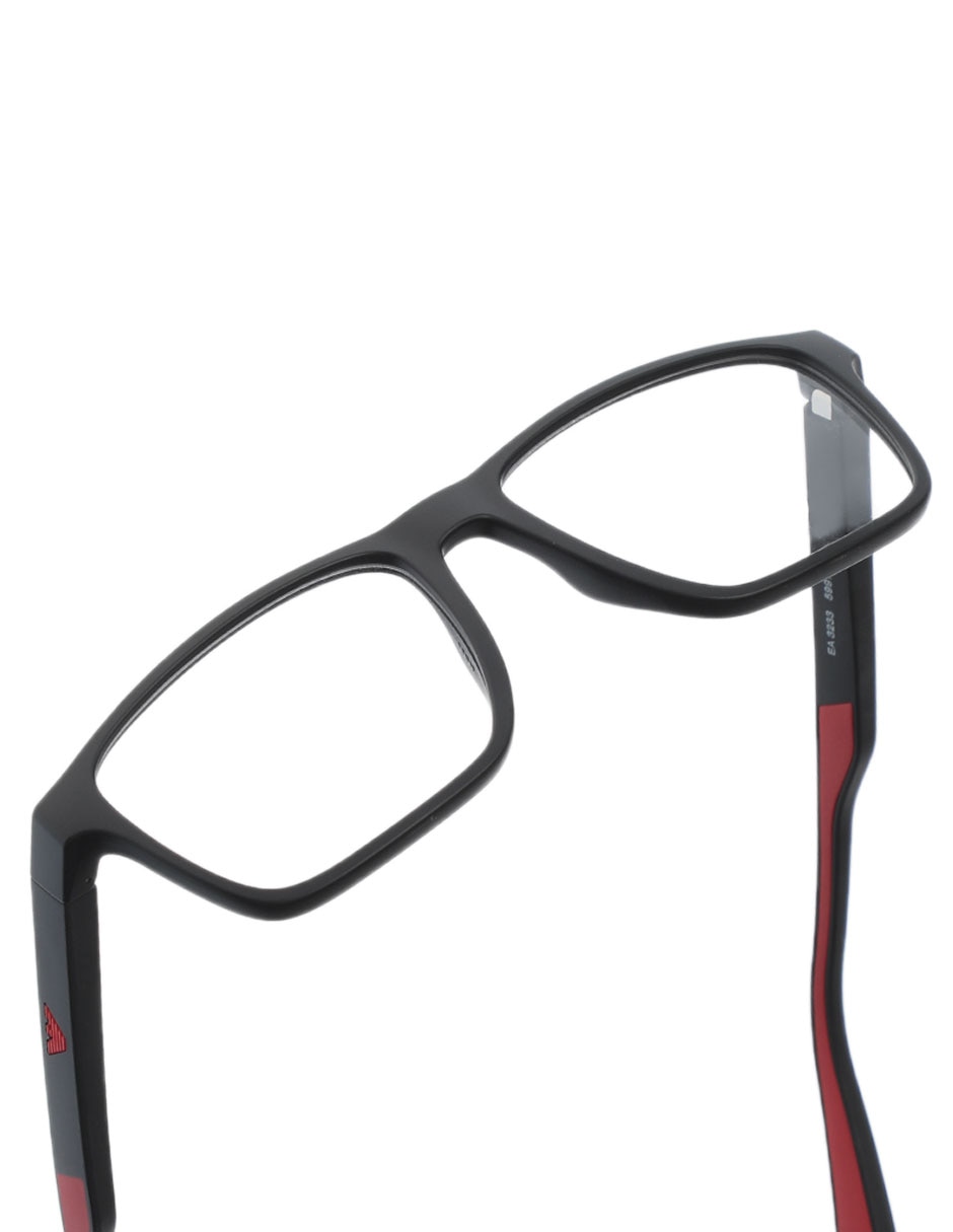 Armazón para hombre 2