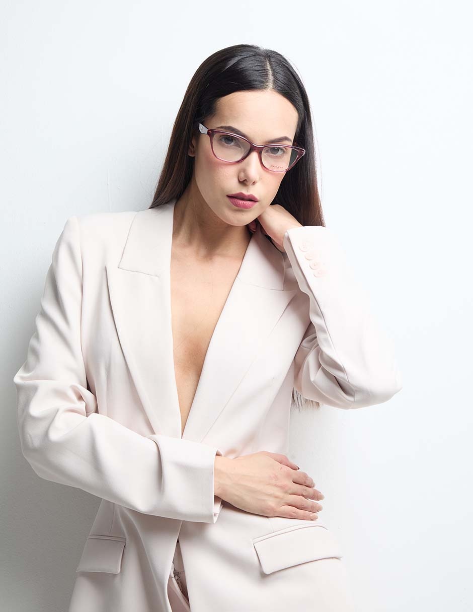 Armazón Urban Nomad para mujer 6