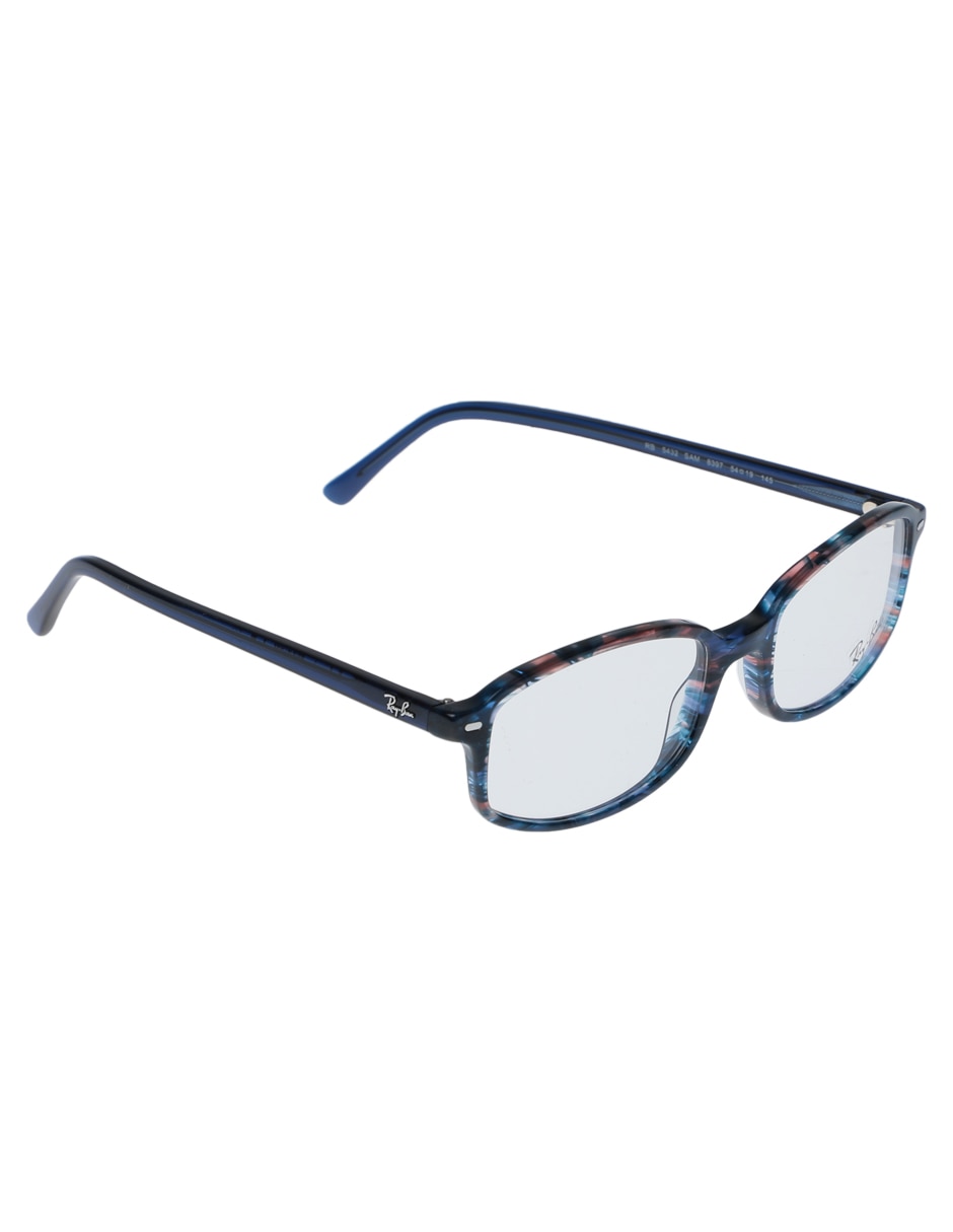 Armazón Evolution unisex 3