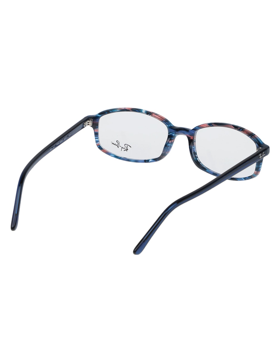 Armazón Evolution unisex 4
