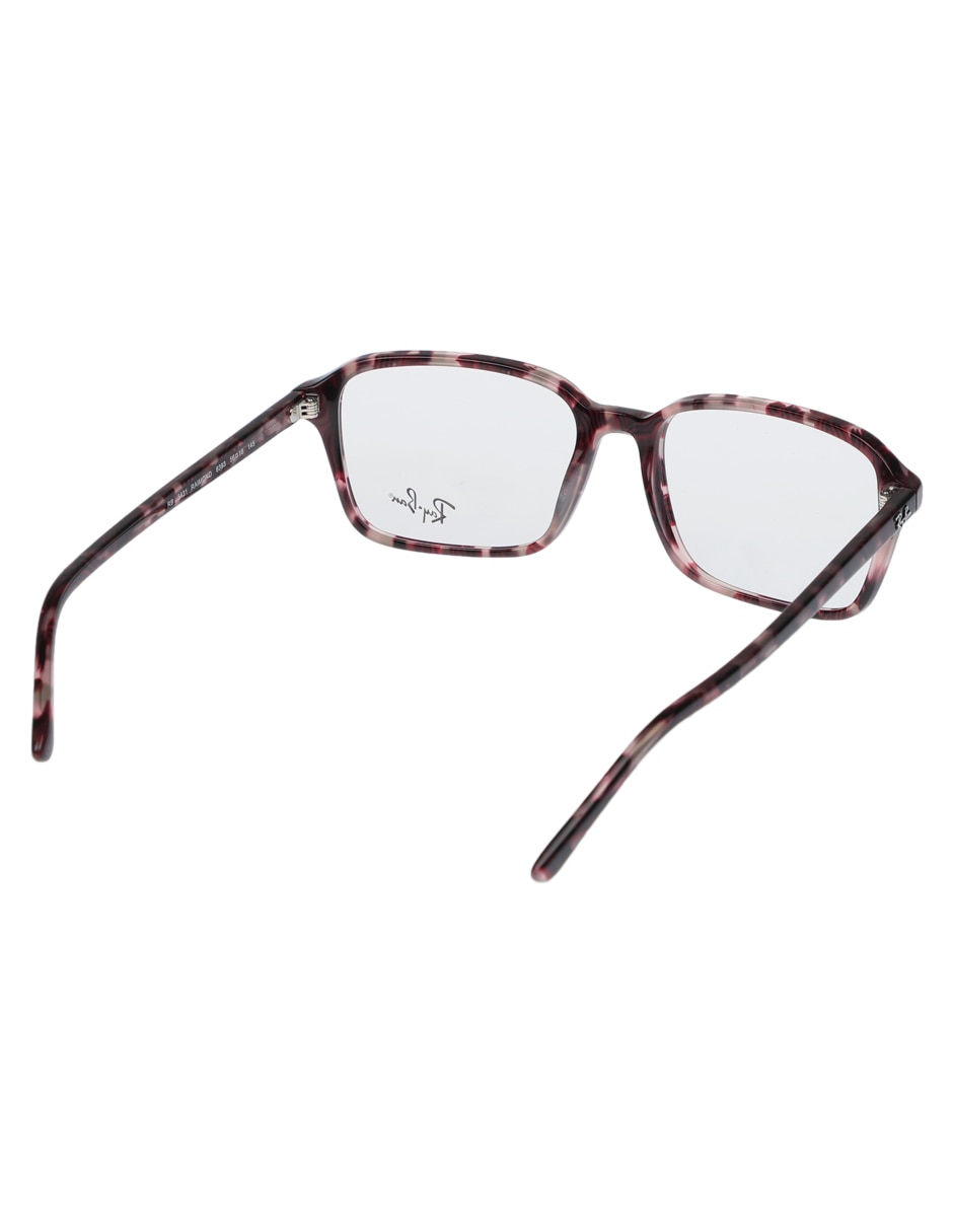 Armazón Evolution unisex 4