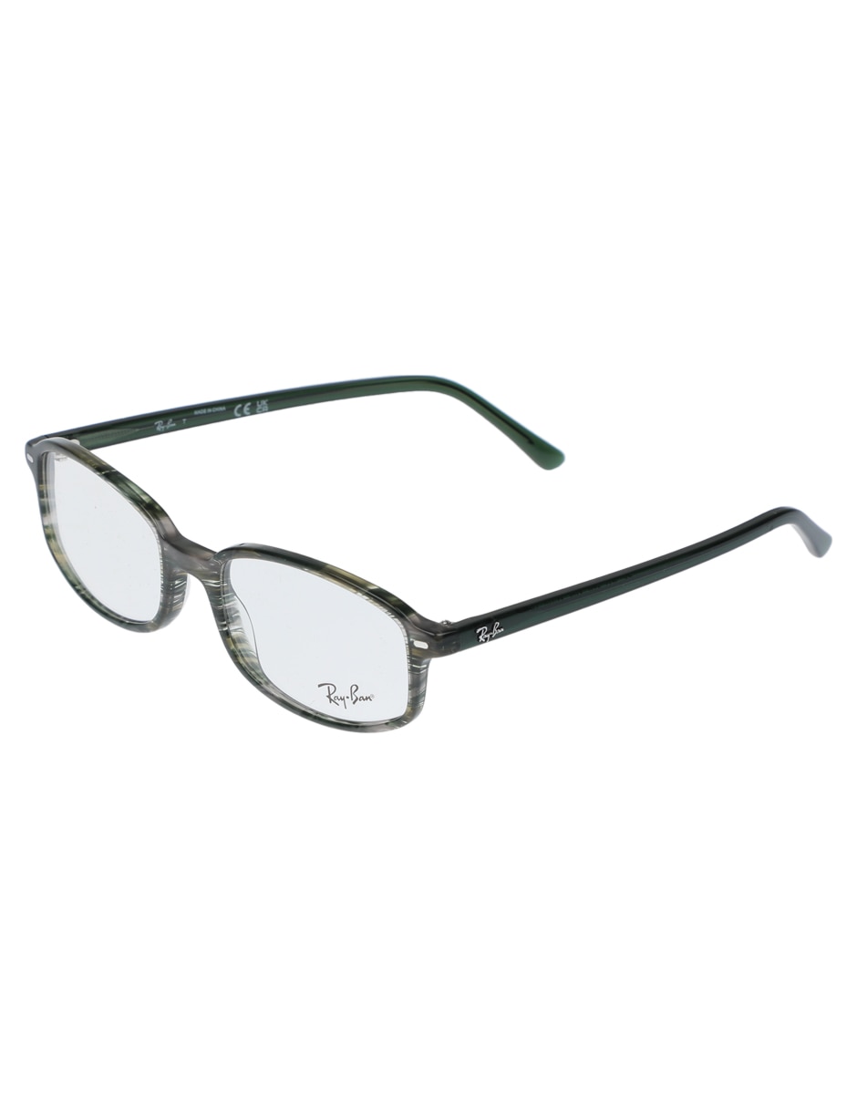 Armazón Evolution unisex 6