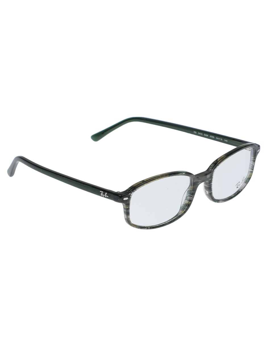 Armazón Evolution unisex 5