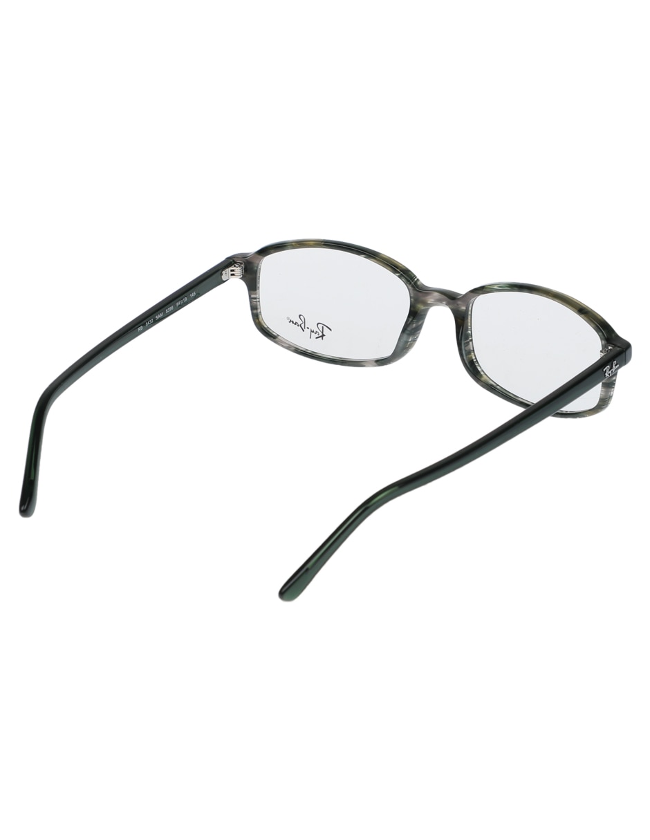 Armazón Evolution unisex 4