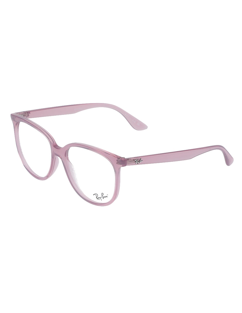 Armazón Ray Ban Essentials Lifestyle para mujer