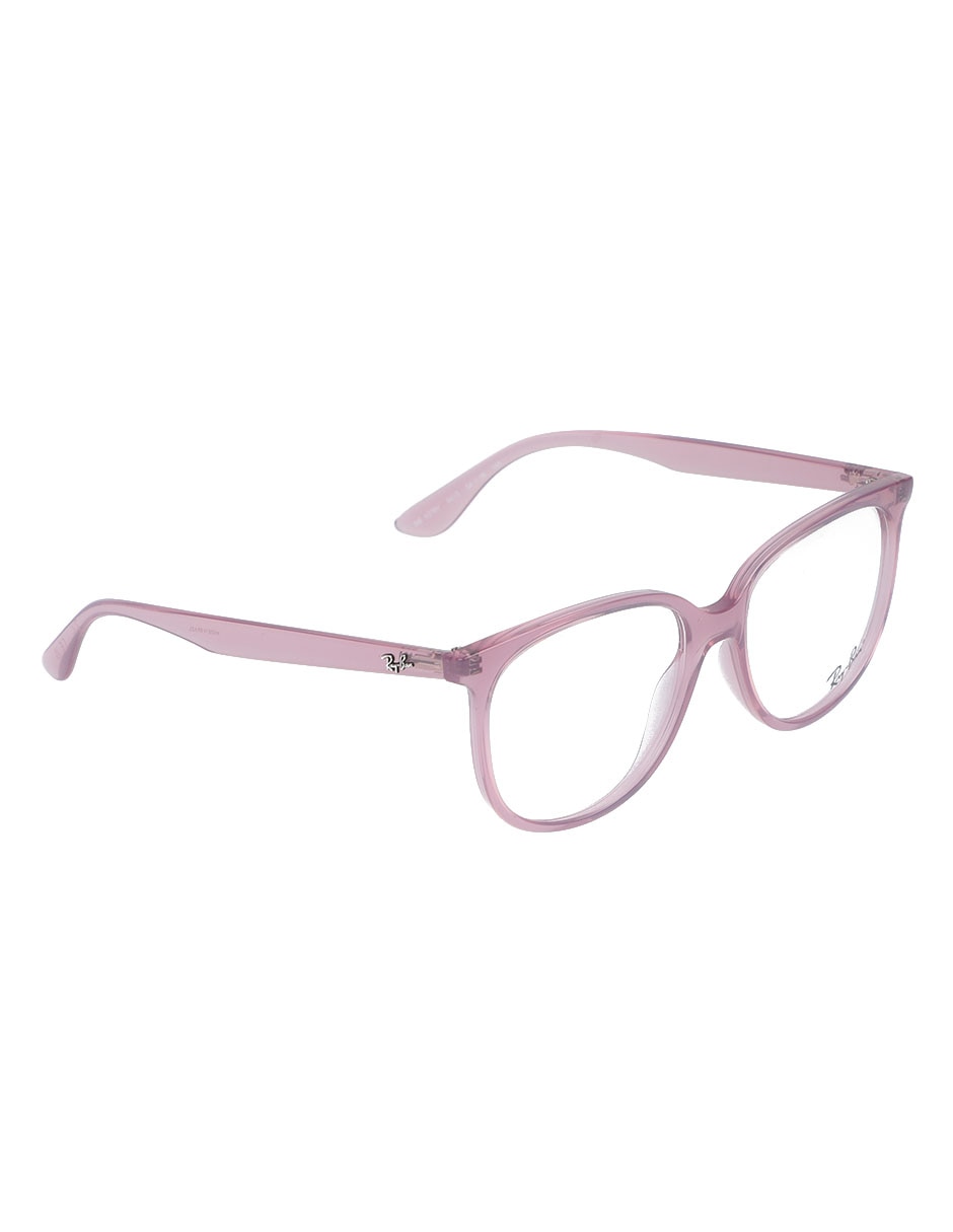 Armazón Ray Ban Essentials Lifestyle para mujer