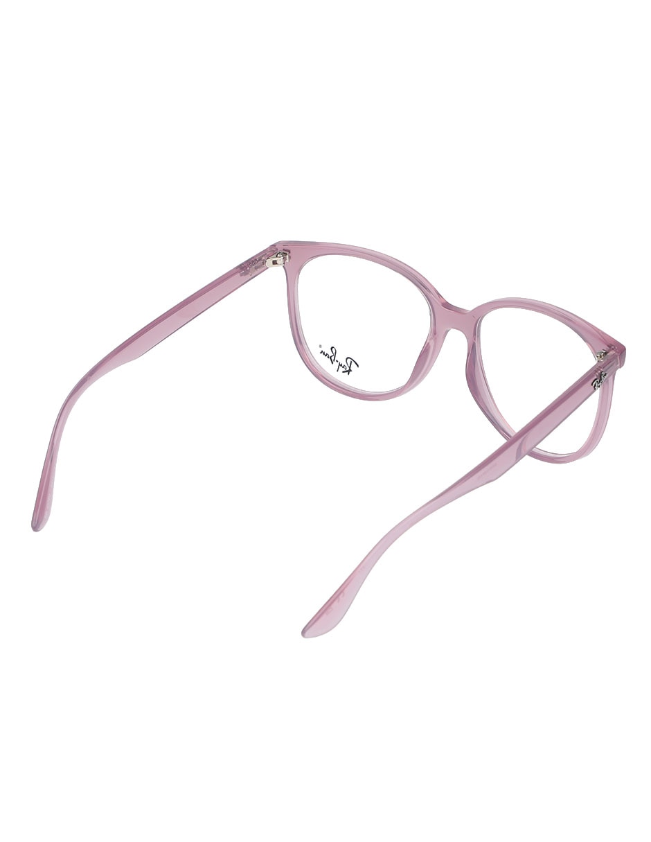 Armazón Ray Ban Essentials Lifestyle para mujer