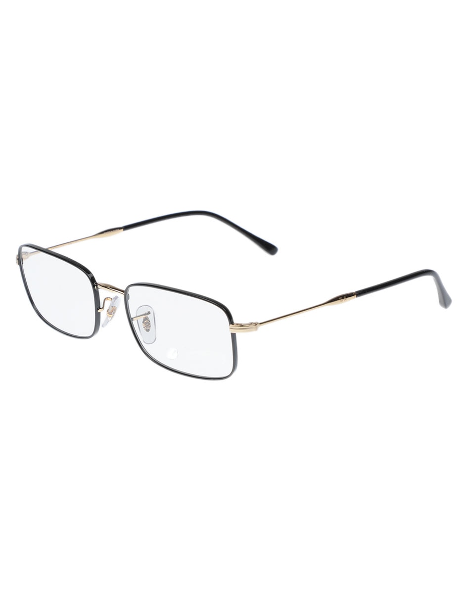 Armazón Evolution unisex 6