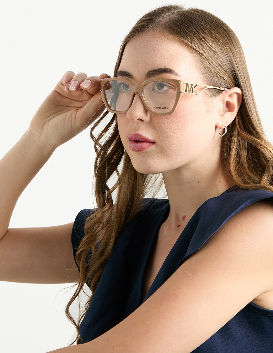 Armazón glamour para mujer 6