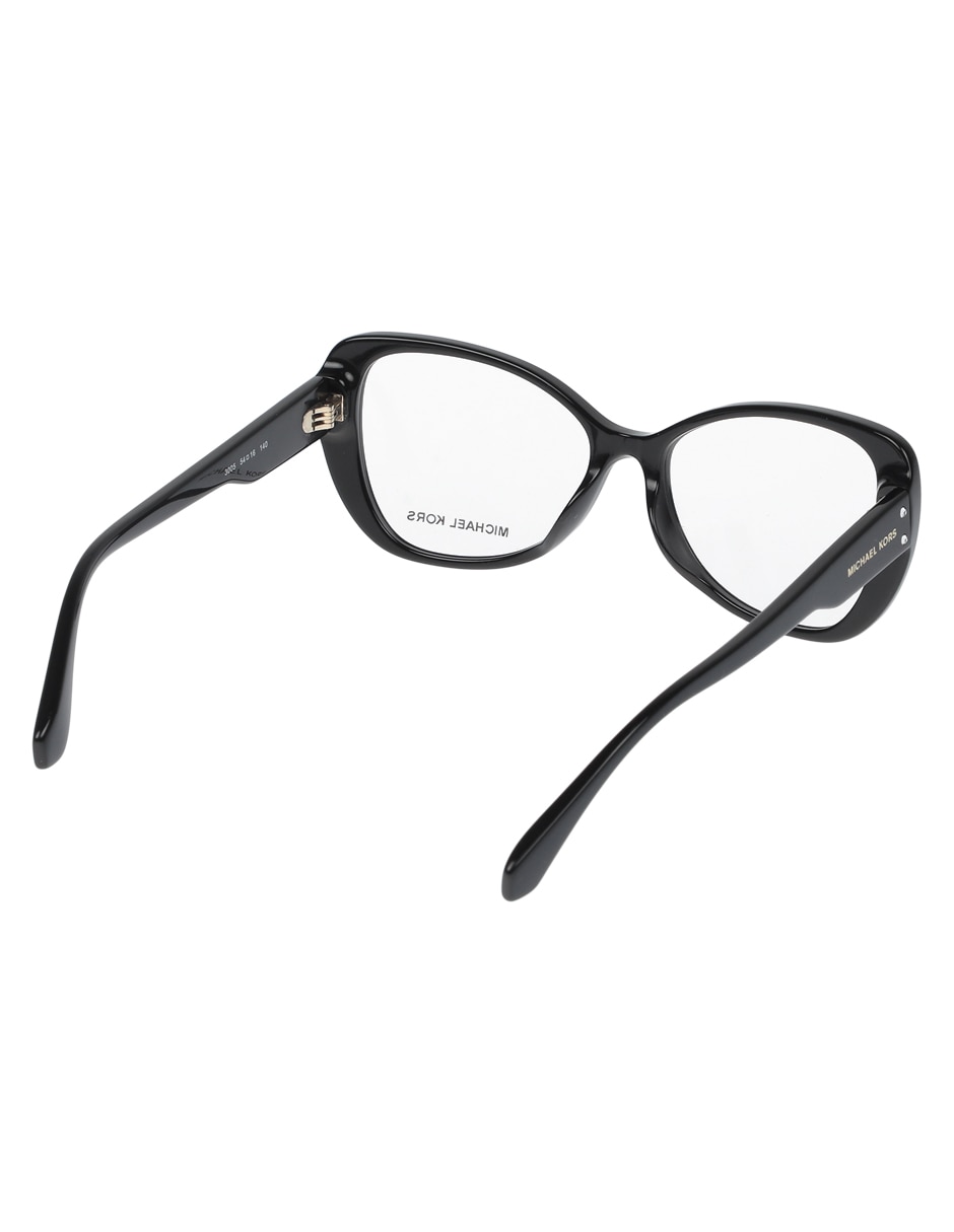 Armazón Michael Kors Bold para mujer