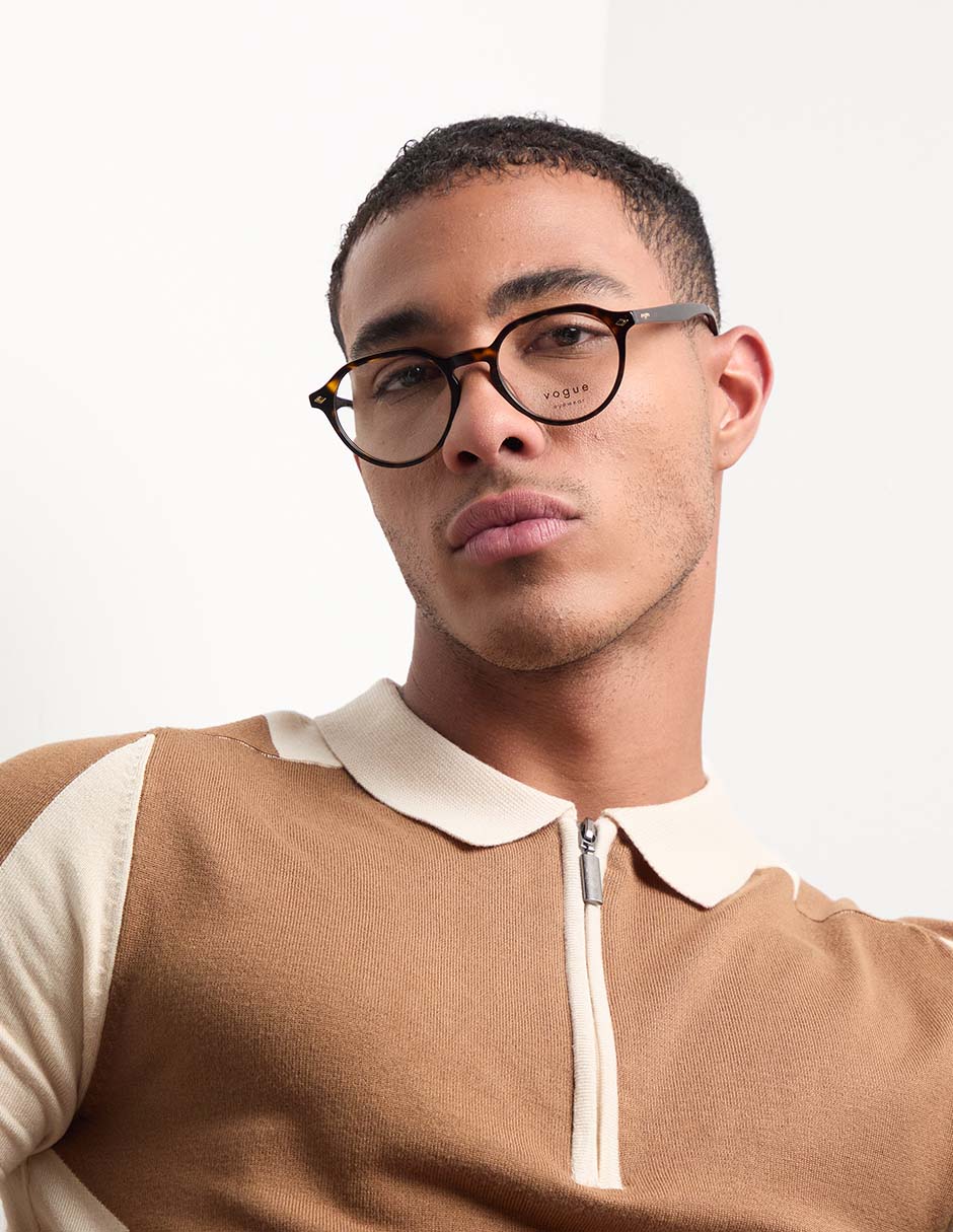 Armazón Vogue Man para hombre