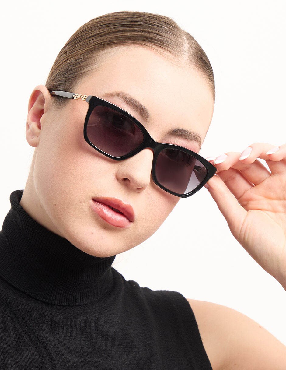 Lentes de sol Modern para mujer 6