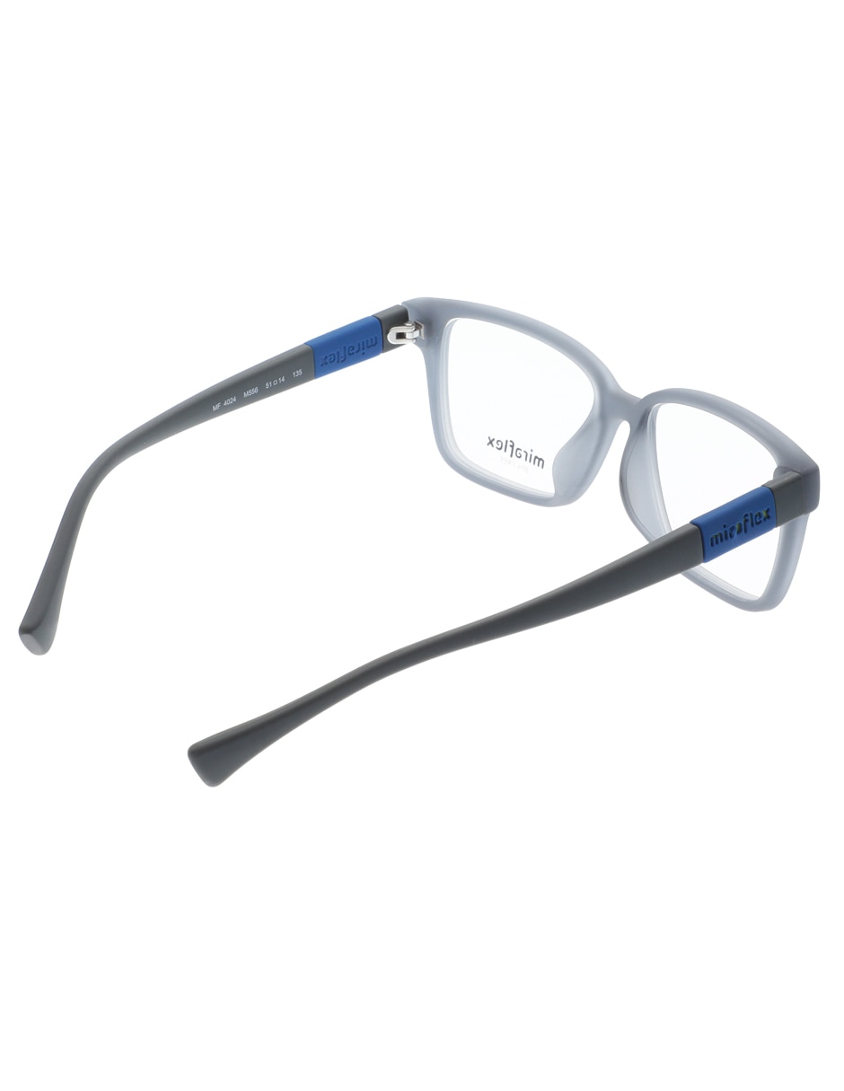 Armazón Miraflex Lifestyle para niño