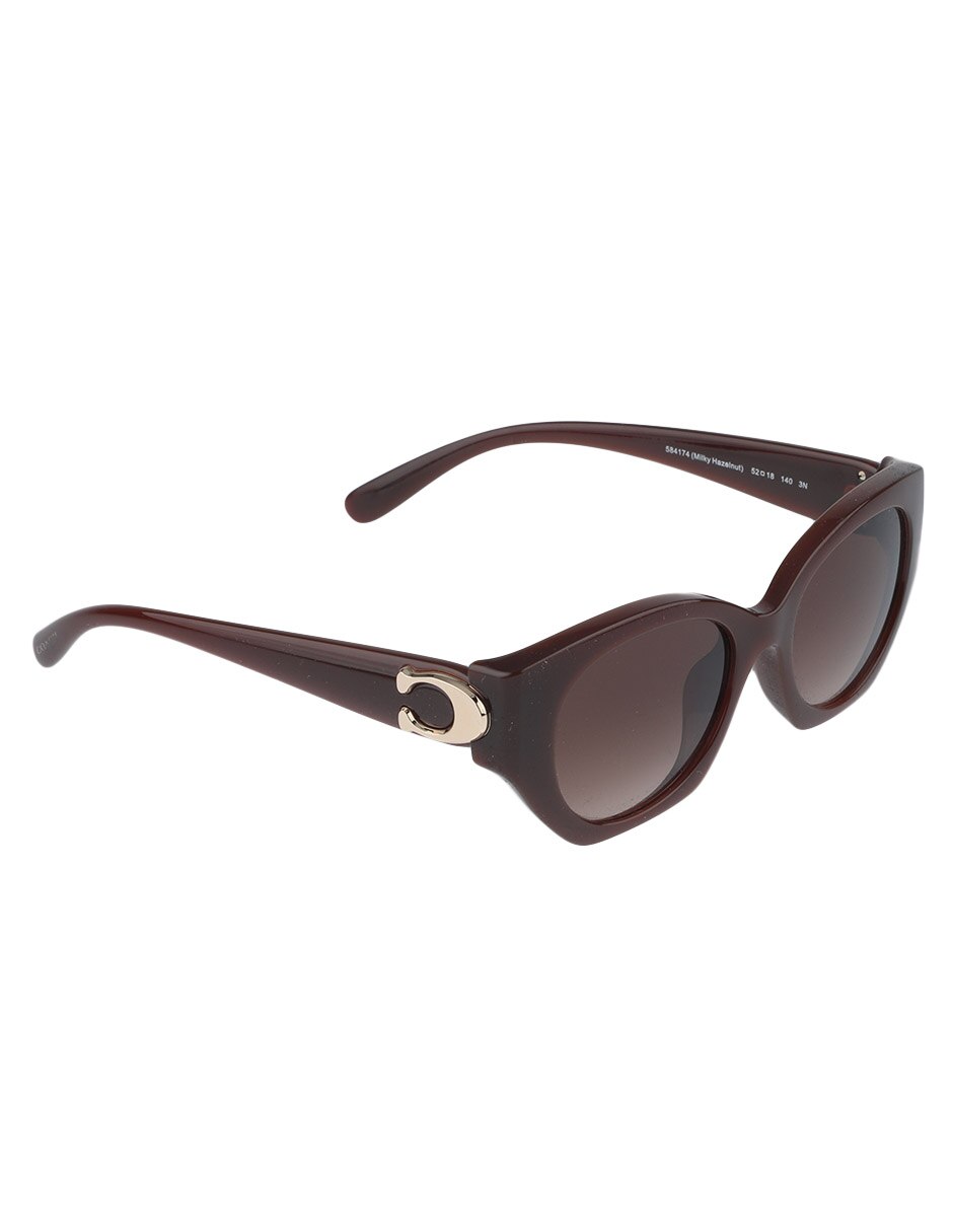 Lentes de sol Urban Nomad para mujer 3