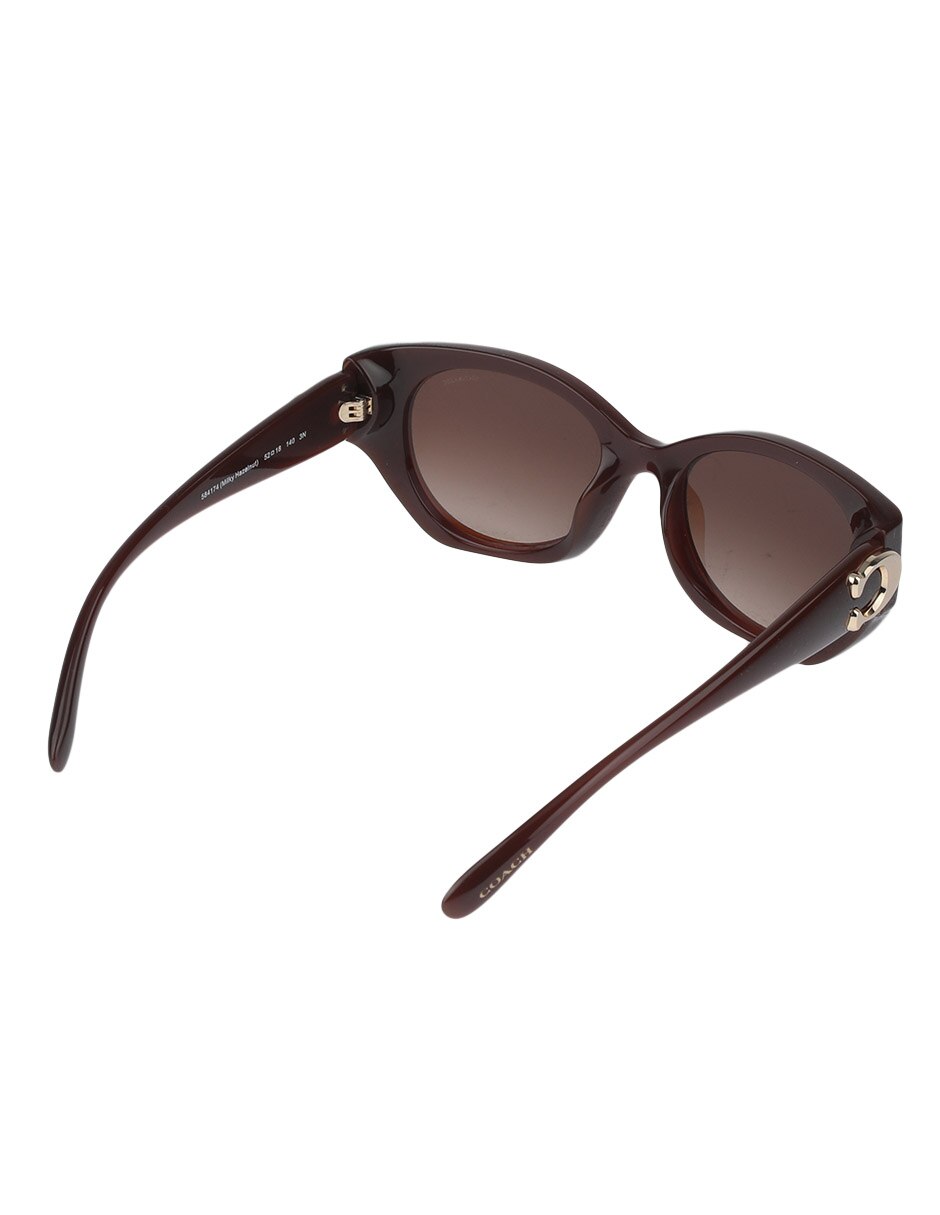 Lentes de sol Urban Nomad para mujer 4