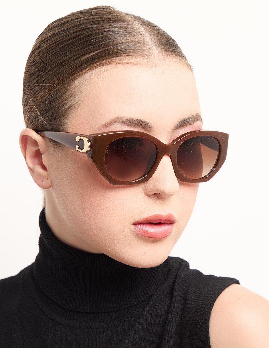 Lentes de sol Urban Nomad para mujer 6