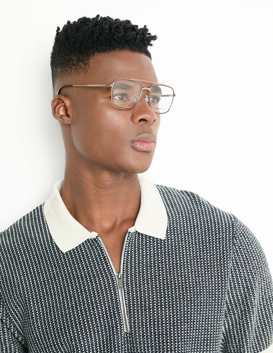 Armazón jet setter para hombre 6