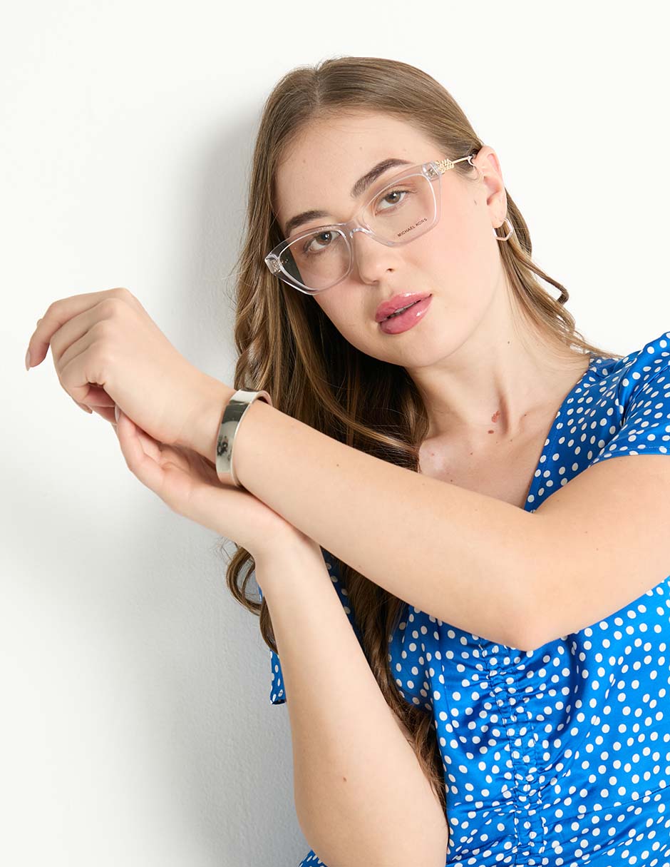 Armazón Glamour para mujer 6