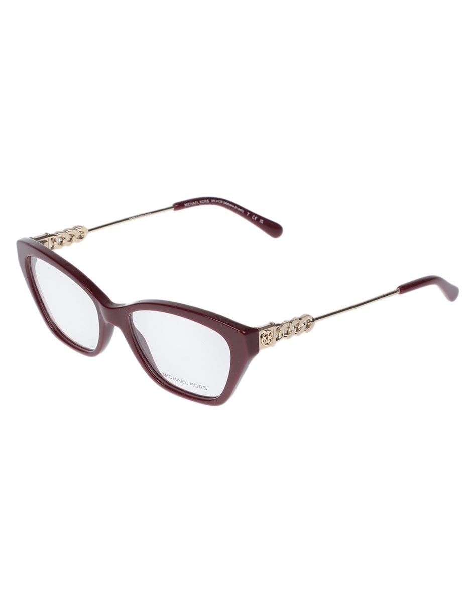 Armazón Glamour para mujer 2