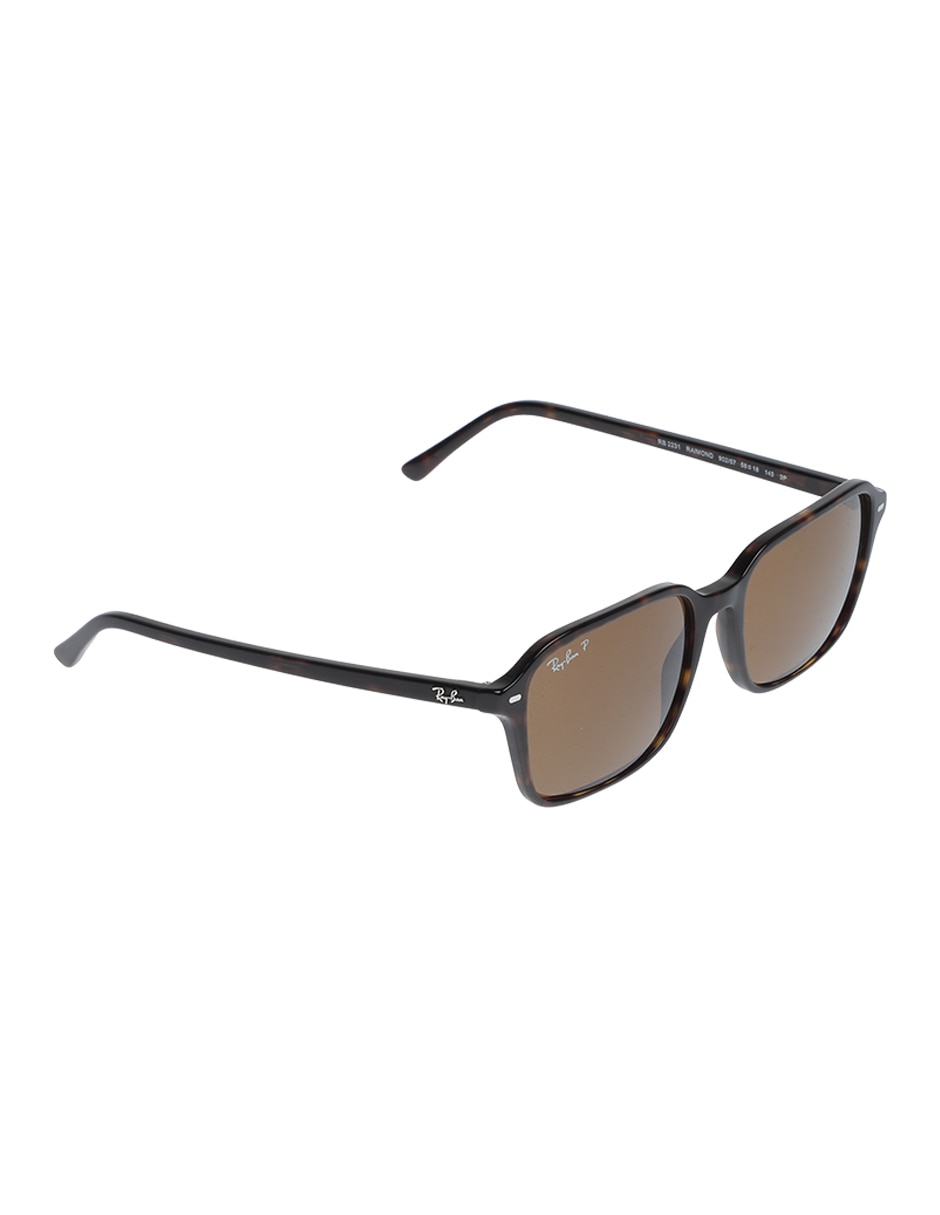 Lentes de sol evolution para mujer