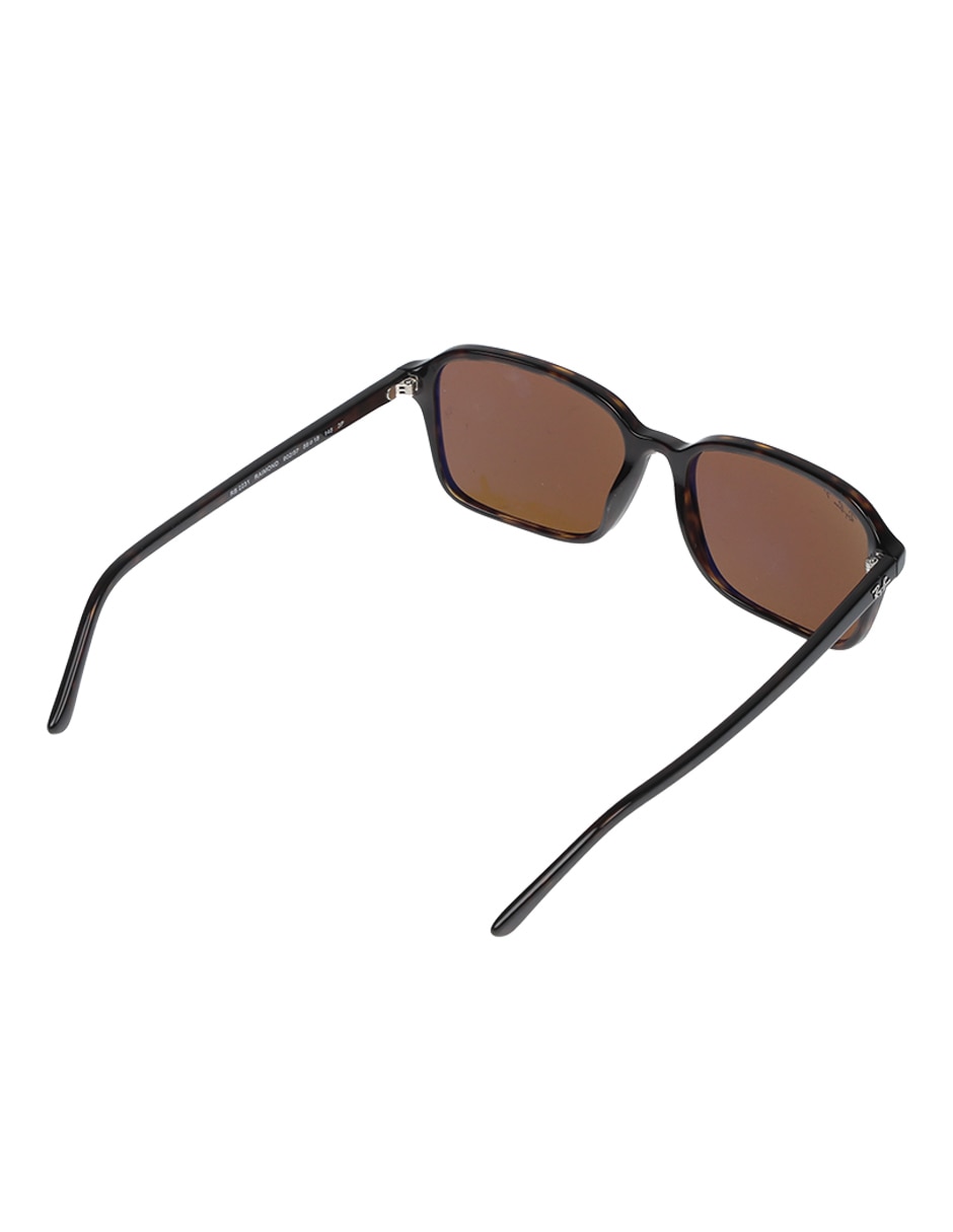 Lentes de sol evolution para mujer
