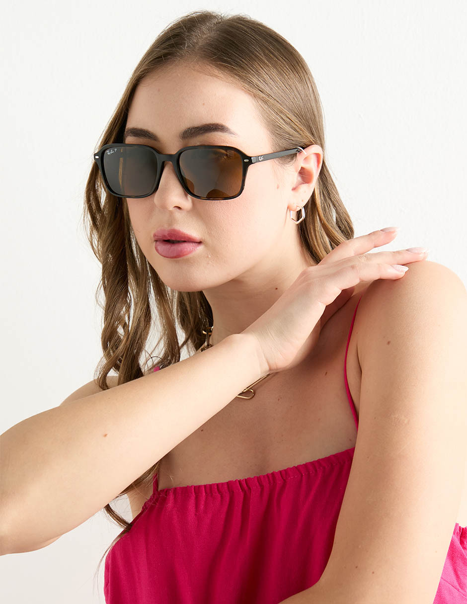 Lentes de sol Evolution para mujer 6