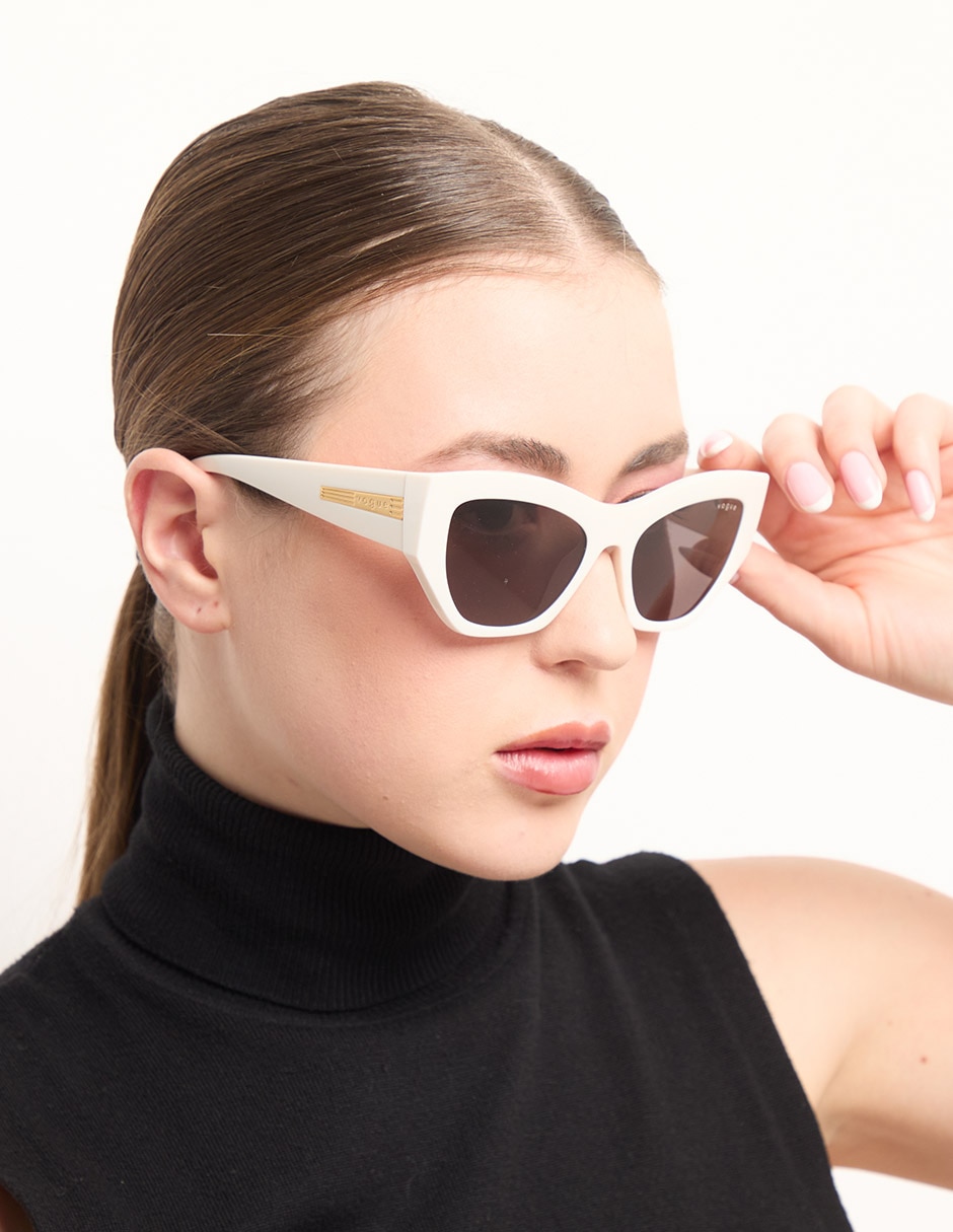 Lentes de sol Forerunner para mujer 6