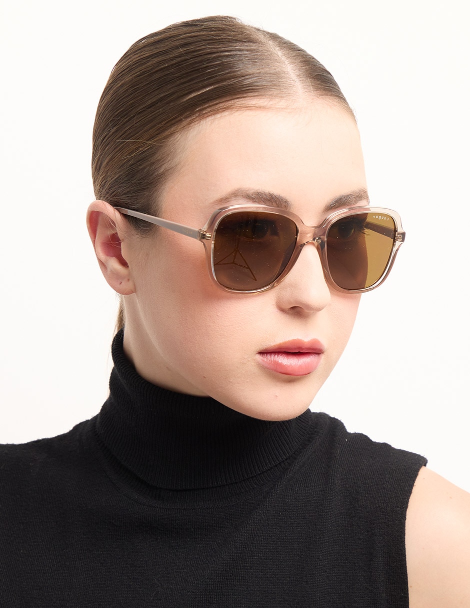 Lentes de sol Evergreen para mujer 6