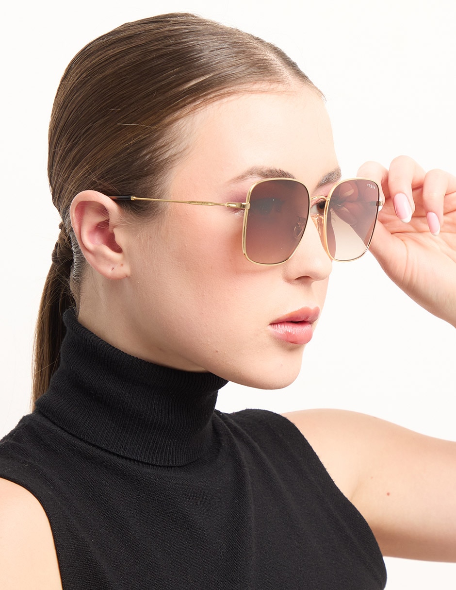 Lentes de sol in vogue para mujer 6