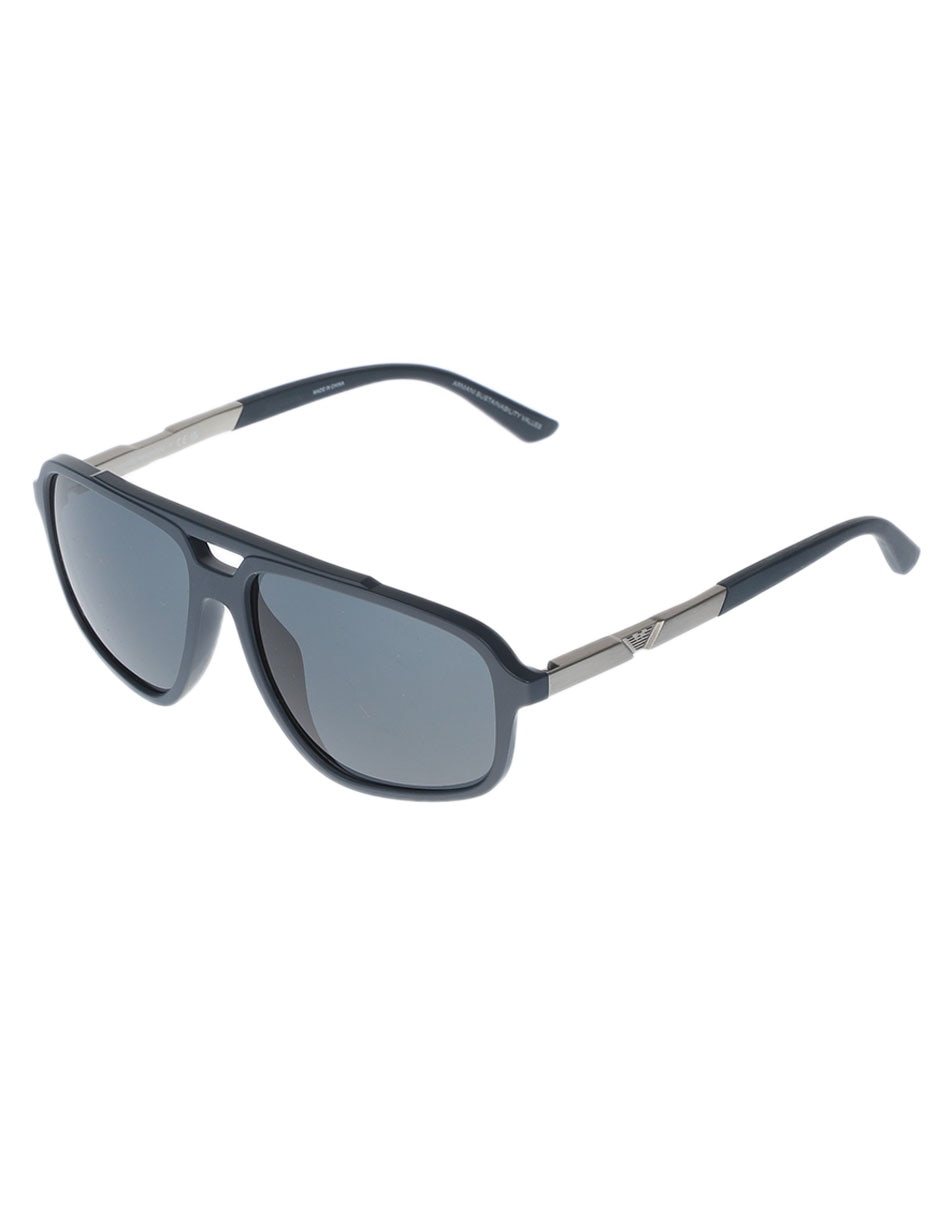 Lentes de sol Modern para hombre